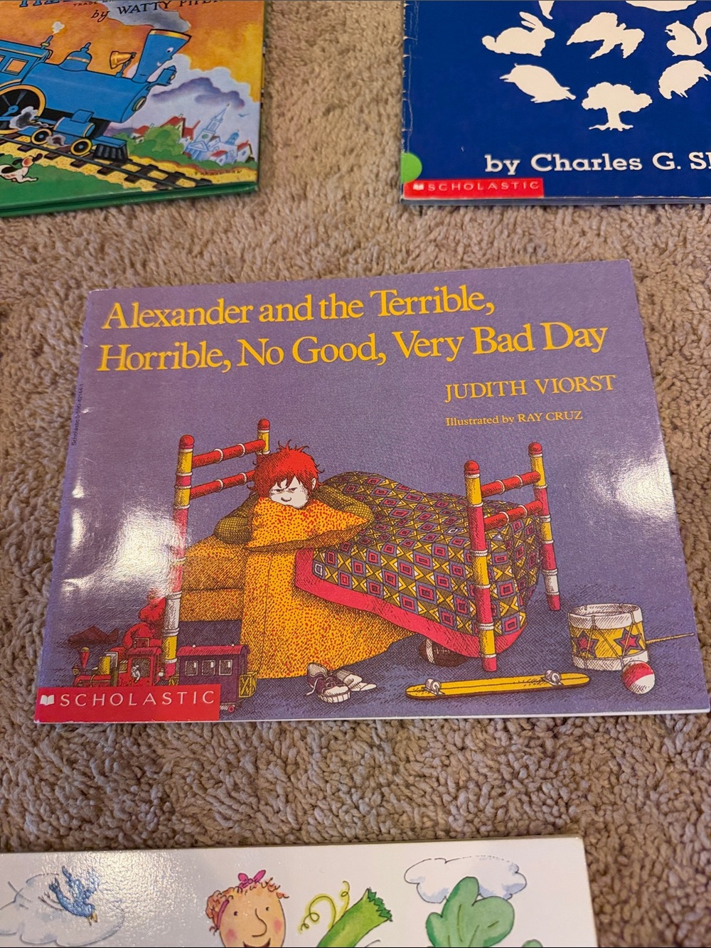 Picture Books Bundle - Picture 6 of 9